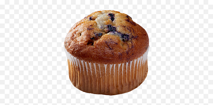 Download Blueberry Muffin Png Image - Baking,Blueberry Transparent Background