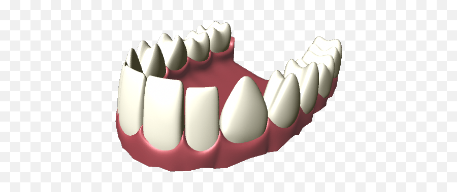 Download Teeth Png Image Hq - Portable Network Graphics,Teeth Png