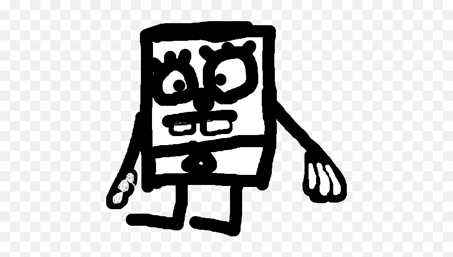 Layer - Clip Art Png,Doodlebob Png