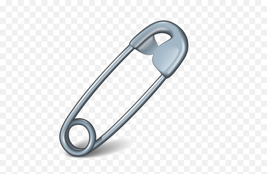 Safety Pin Png Picture - Mirror,Safety Pin Png