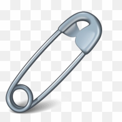Safety Pin Png Picture - Mirror,Safety Pin Png