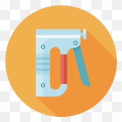 Stapler Png Icon - Trigger,Stapler Png