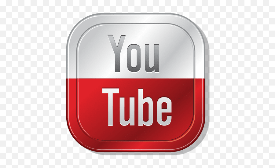 Transparent Png Svg Vector File - Youtube,Youtube Subscribe Logo Png