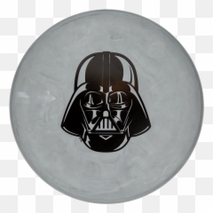 Darth Vader Challlenger Hot Stamp - Bane png