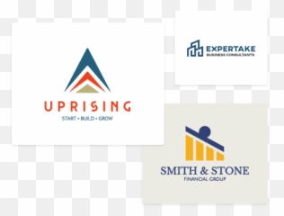 Business Consulting Logos - Triangle Png,Triangle Logos