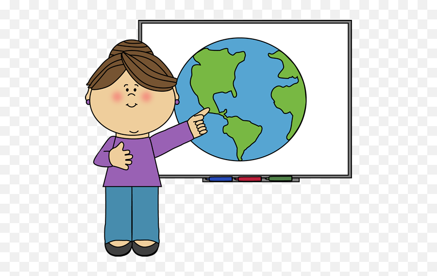 School Social Studies Clip Art Full Size Png Download