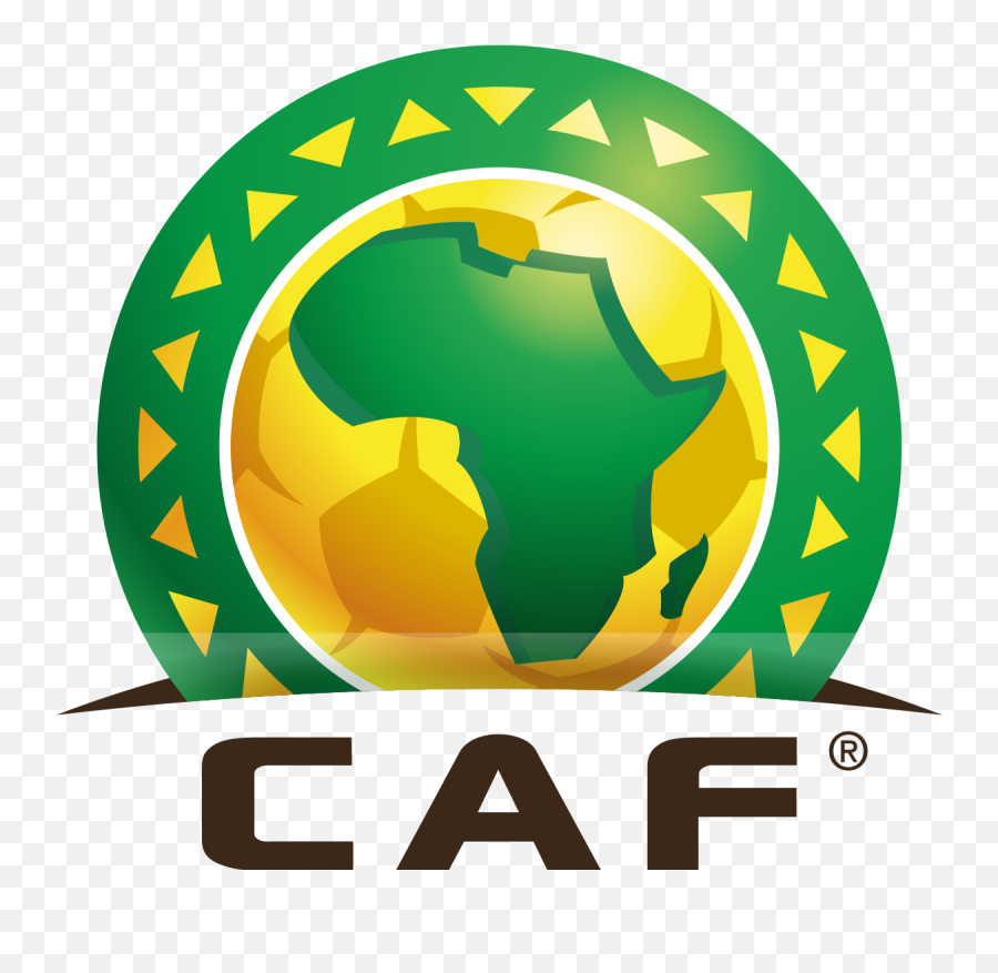 Confederation Of African Football - Wikipedia Confederation Of African Football Png,Fifa 16 Logos