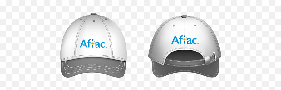 Aflac Brand Center - Baseball Cap Png,Top Gear Logos