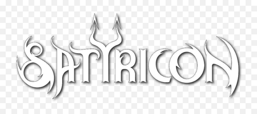 Bloody Pentagram Png - January 1 Satyricon Band Logo Png Graphic Design,Fortnite Logo Vector