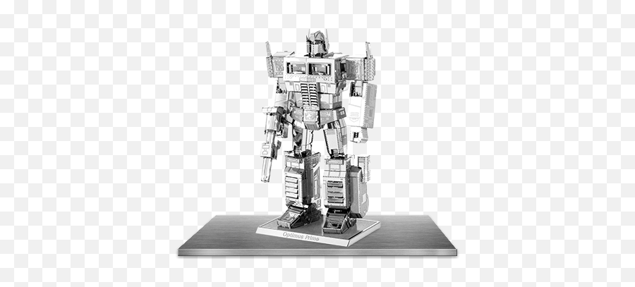 Transformersam - Optimus Prime Metal Works Transformers Png,Optimus Prime Png