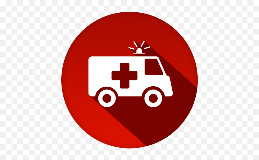 Download Callambulancematerial - Call Ambulance Logo Full Ambulance Sign Png,Call Logo Png