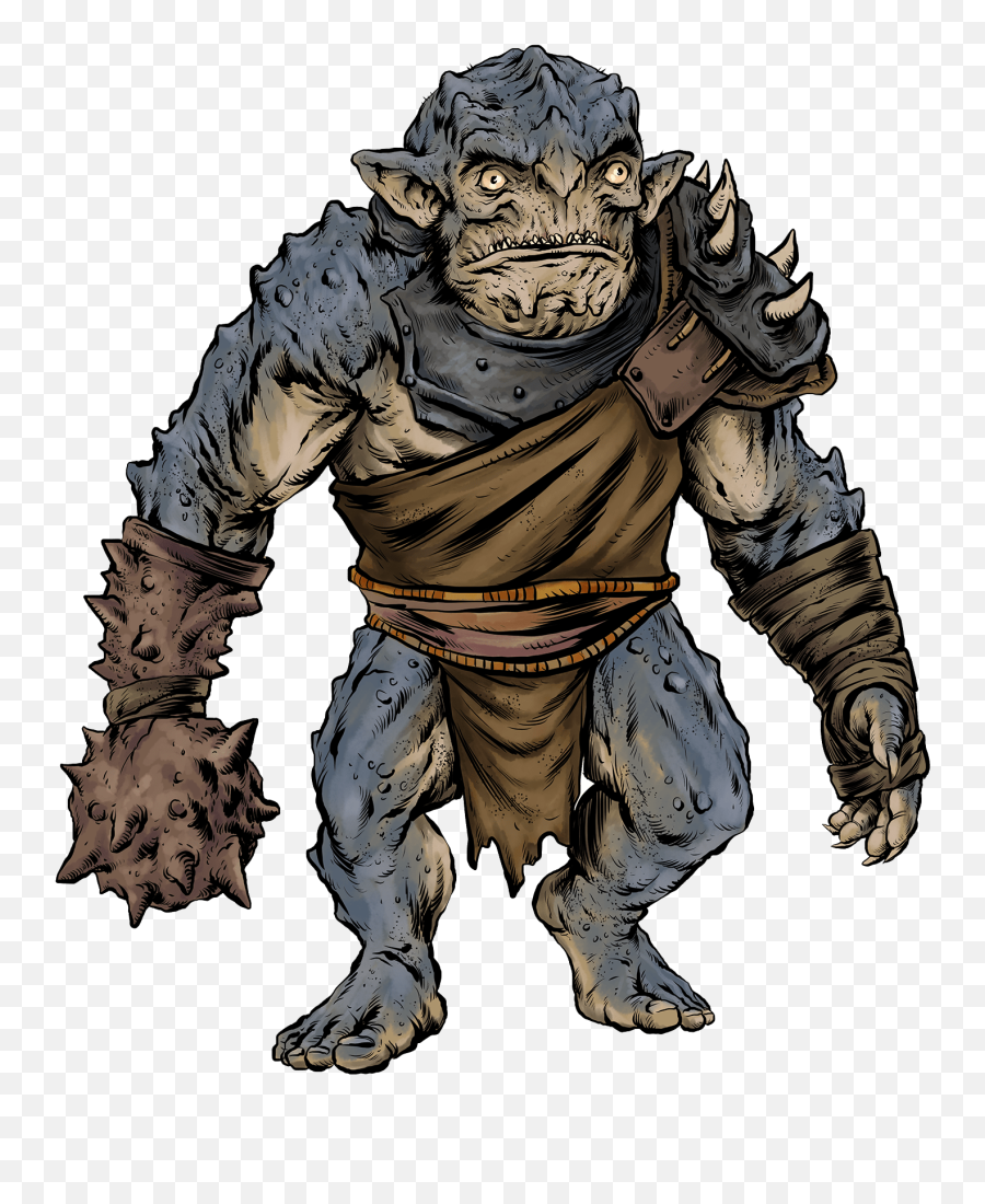 Shadow Goblins New Monsters For Fifth Edition U2013 Free - Shadow Goblin Png,Goblin Png