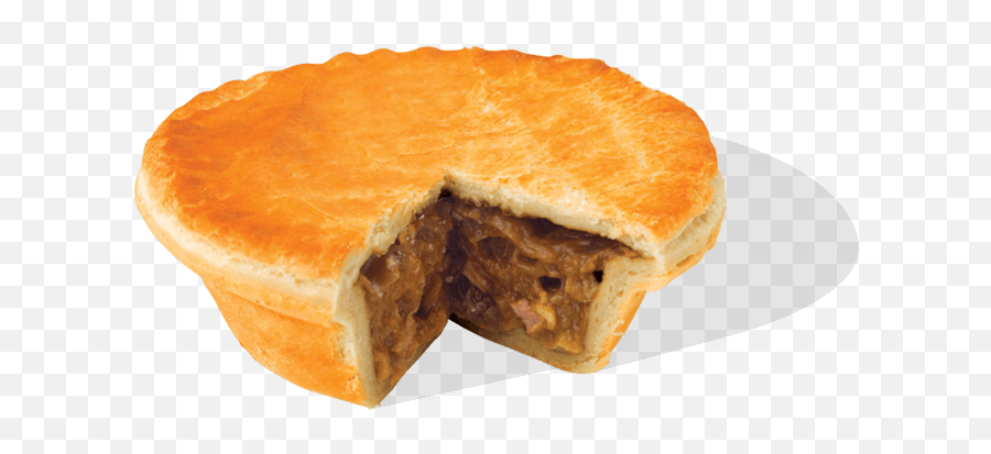 Download Hd Premium Beef U0026 Mushroom Pie - Savoury Pastries Australian Cuisine Png,Pastries Png