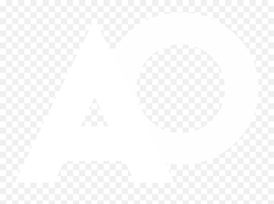 Ao554 Site - Circle Png,White Discord Logo