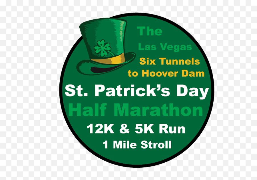 St Patricku0027s Day Half Marathon 12k 5k - Clip Art Png,St Patrick Day Png