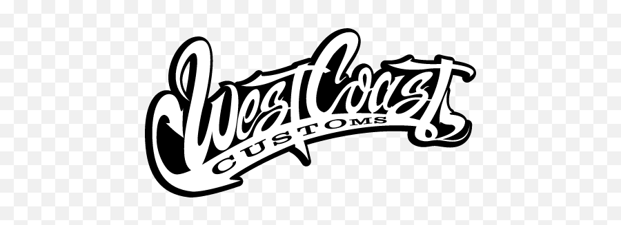 Gtsport Decal Search Engine - West Coast Customs Logo Png,West Coast Customs Logo