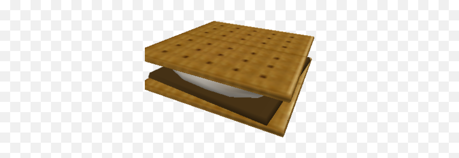 Smore - Solid Png,Smores Png