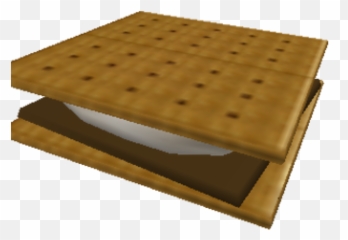 Smore - Solid Png,Smores Png