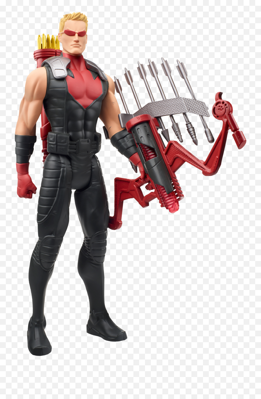 Download The - Hawkeye Toy Png,Hawkeye Png