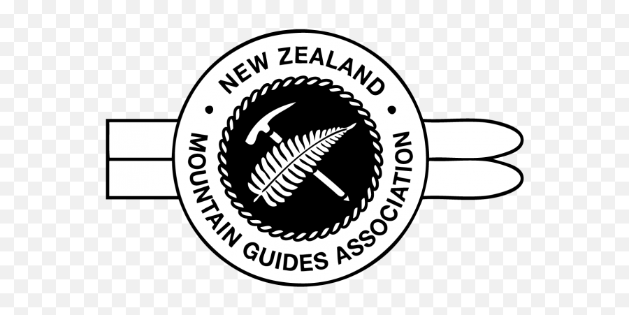 Nzmga Ski Guide - Nz Mountain Guides Association Png,Snow White Logos