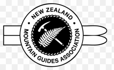 Nzmga Ski Guide - Nz Mountain Guides Association png