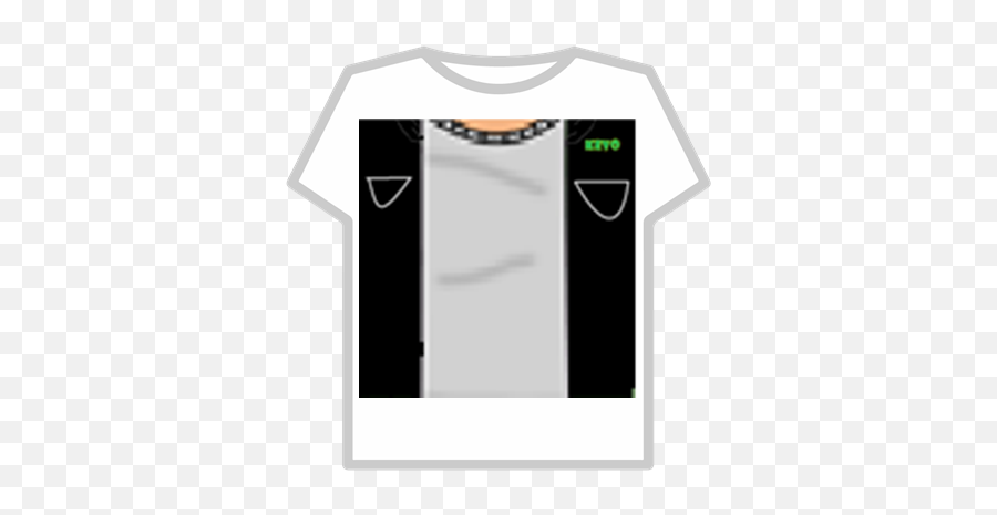 Nike T-Shirt - Roblox