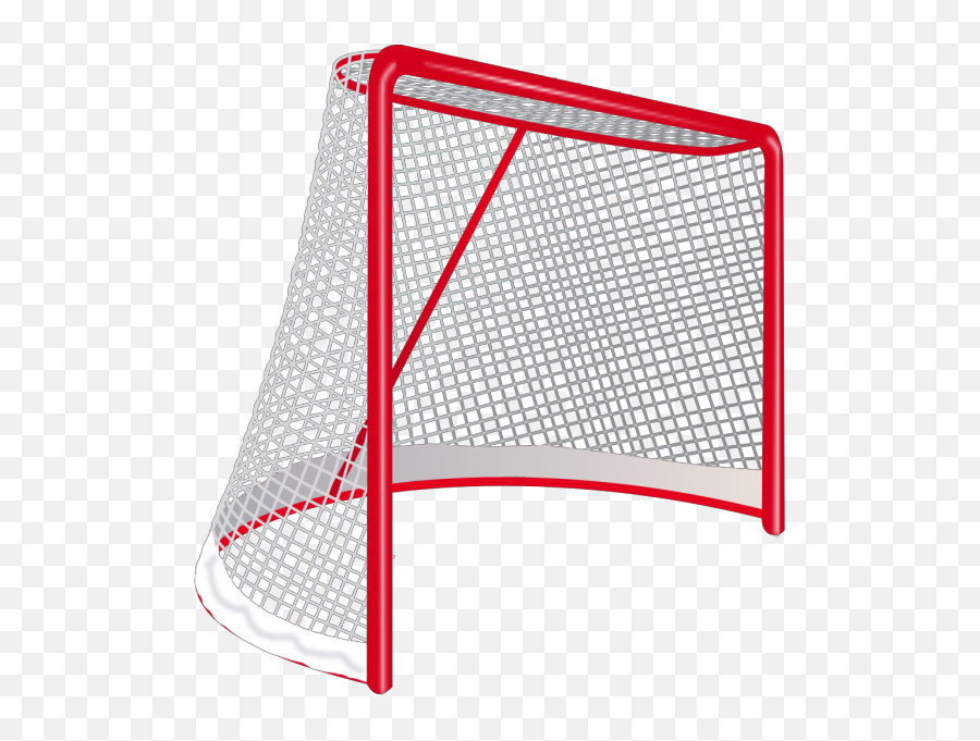 Hockey Goal Png Svg Clip Art For Web - Download Clip Art Transparent Hockey Net Png,Hockey Puck Png