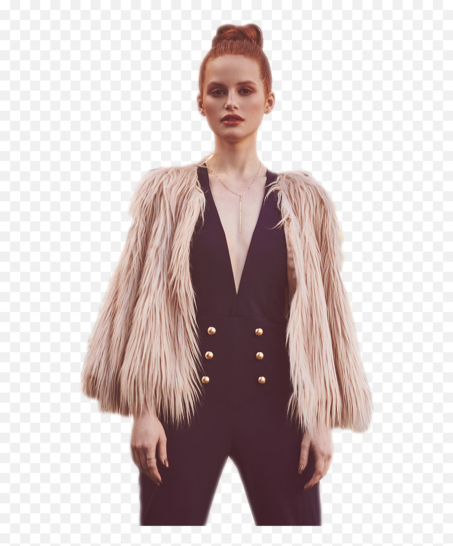 Madelaine Petsch Png Image Images - Dana Pennington,Natalie Dormer Png