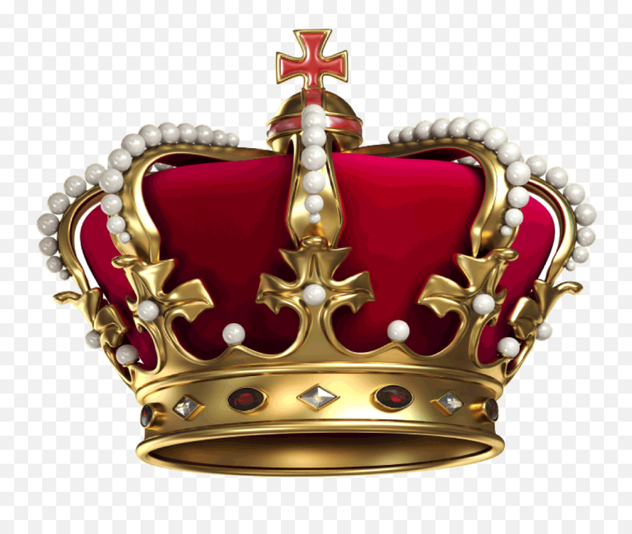 Crowns King Transparent Png Clipart - Transparent Background Royal Crown Png,King Crown Transparent