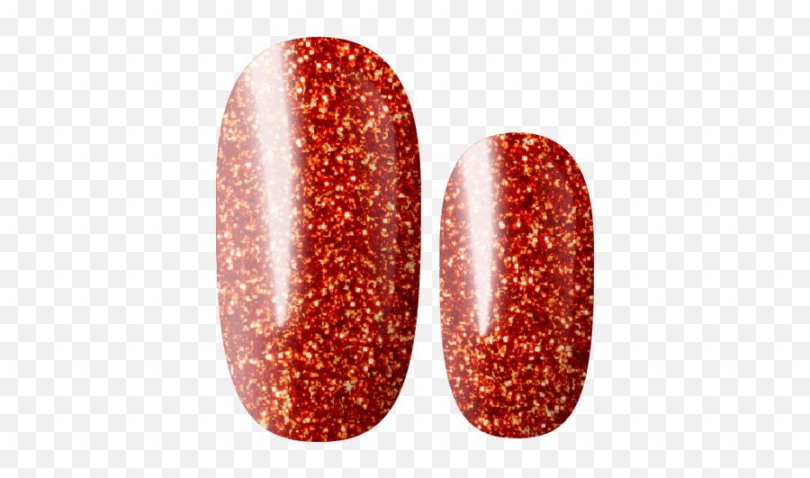 Starfire - Nail Polish Png,Starfire Png