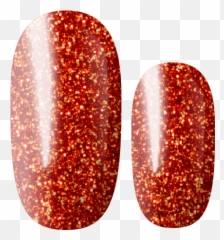 Starfire - Nail Polish Png,Starfire Png