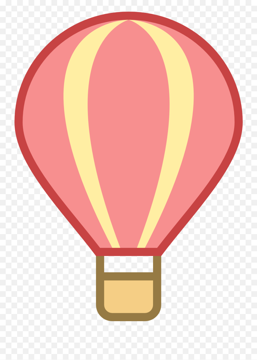 Hot Air Balloon Png - Hot Air Balloons Png 1133208 Vippng Clip Art Hot Air Baloon,Air Balloon Png