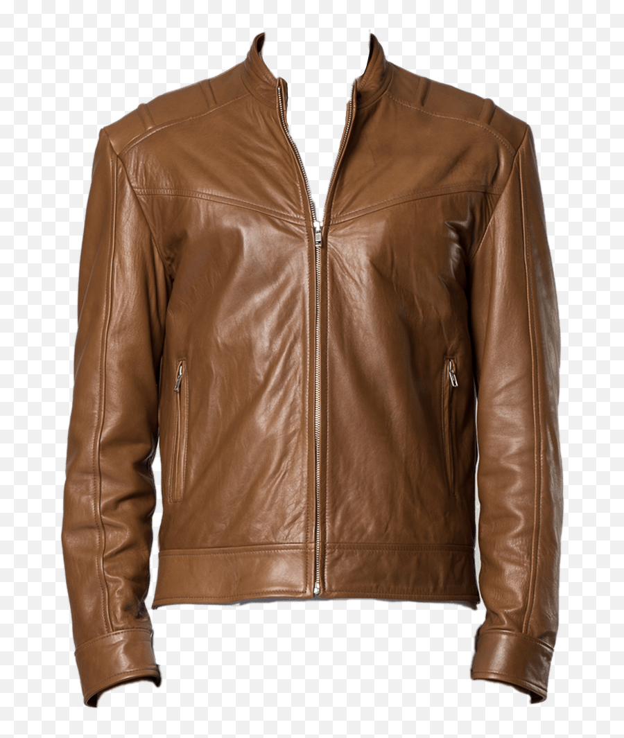 Leather Jacket Png File - Jacket Png,Leather Png