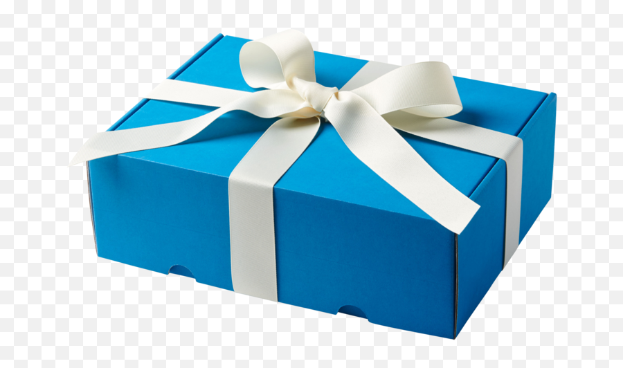 Gifts By Occasion Pacific Cookie Company - Bow Png,Gift Box Png