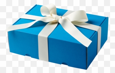 Gifts By Occasion Pacific Cookie Company - Bow Png,Gift Box Png