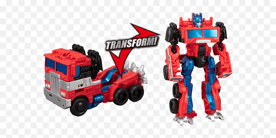 Official Transformers Kentei Proficiency Test Exclusive Png Optimus Prime Transparent