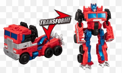 Official Transformers Kentei Proficiency Test Exclusive Png Optimus Prime Transparent