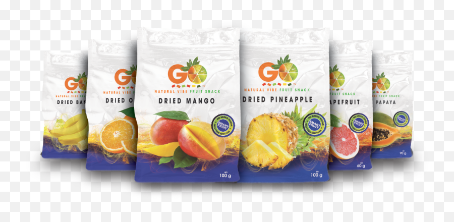 Smart Fruit Range - Go Fruit Snack Healthy Dried Fruit Mamusa Marketing Pty Ltd Png,Fruits Transparent