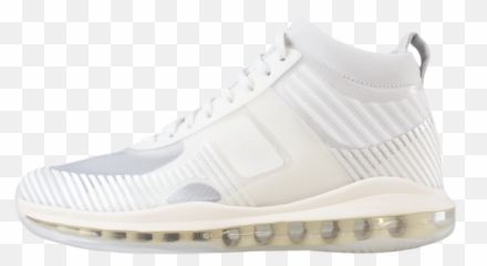 Nike Lebron X John Elliott Icon Qs U0027whitesailu0027 Aq0114 - 101 Round Toe png