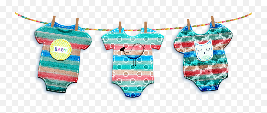 Baby Clothes Clothesline Socks - Free Image On Pixabay Baby Needs Png,Infant Png