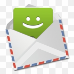 9 Android Text Message Icon Images - Messaging Envelope png