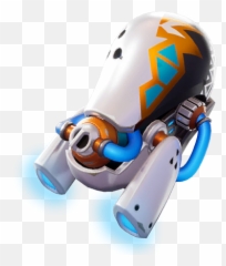 Glow Jet - Glow Jet Fortnite Png,Jet Png