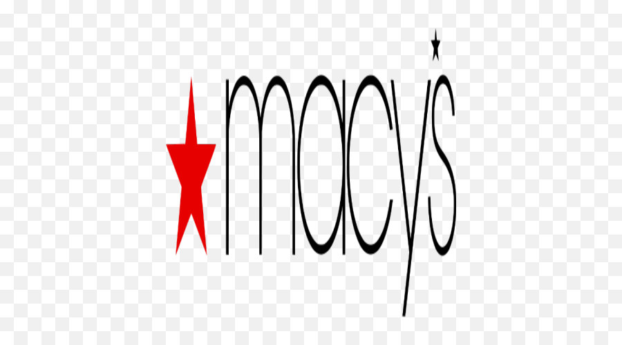 Macys Logo Png
