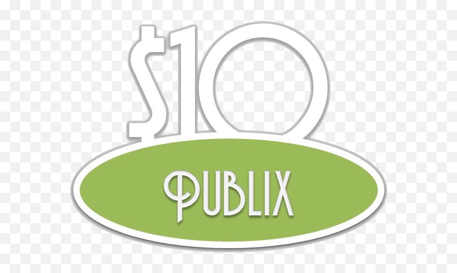 Publix Logo - Language Png,Publix Logo Png