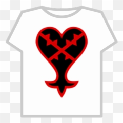Kingdom Hearts Heartless Emblem - Symbol png