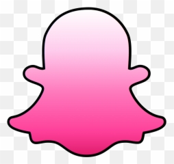 Free Transparent Snapchat Logo Png Images Page 1 Pngaaa Com