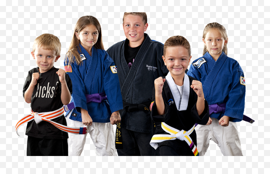 Kids - Karate Png,Karate Png