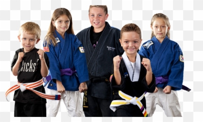 Kids - Karate Png,Karate Png
