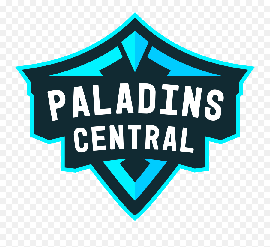 Paladins Central - Vertical Png,Paladins Logo Png