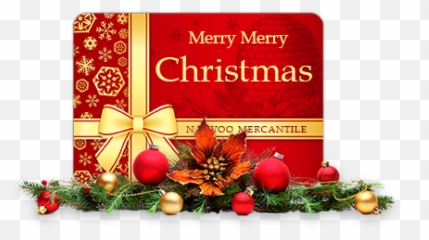 Nauvoo Mercantile Gift Card - Arrives In Minutes Png,Gift Cards Png